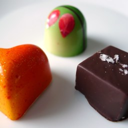 Anna Shea Chocolates & Lounge