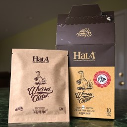 Hata Vietnamese Traditional Coffee