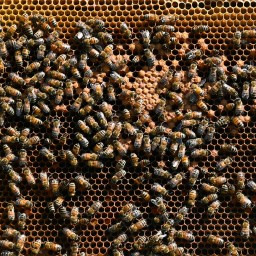 Special Bee Products: 2 of 2