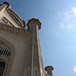 The Bahá’í House of Worship
