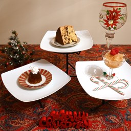 Oak & Bond Coffee: Holiday Recipes