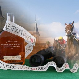 Woodford Reserve: Kentucky Derby Recipes