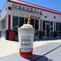 Oberweis Dairy