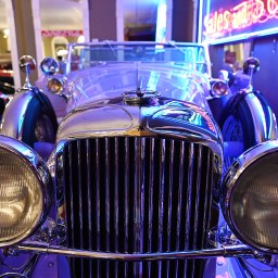 Volo Auto Museum