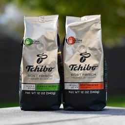 Tchibo Coffee
