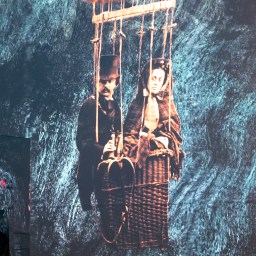 Immersive Monet + The Impressionists