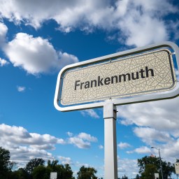 Frankenmuth