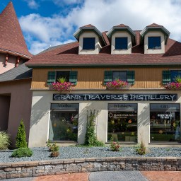 Grand Traverse Distillery