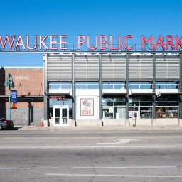 Milwaukee Public Market