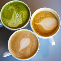 Conscious Cup Coffee Roasters