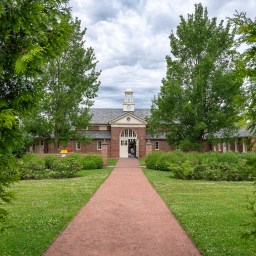 Elawa Farm Foundation