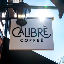 Calibre Coffee
