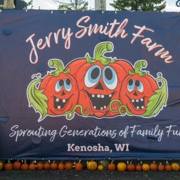 Jerry Smith Farm