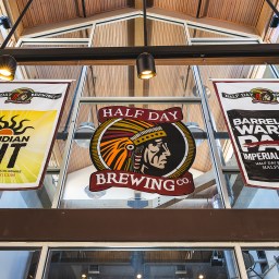 Half Day Brewing Company