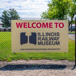 Illinois Railway Museum