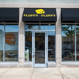 Fluffy Fluffy