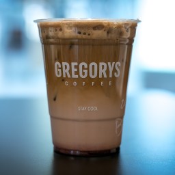 Gregorys Coffee